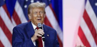 Trump Supports Marijuana Legalization in Florida Done Correctly news-01092024-022858