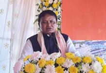 Odisha CM Majhi Launches 481 Developmental Projects Totaling Rs 1,151 Crore news-01092024-022946