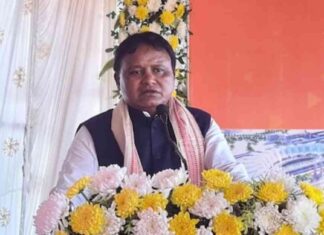 Odisha CM Majhi Launches 481 Developmental Projects Totaling Rs 1,151 Crore news-01092024-022946