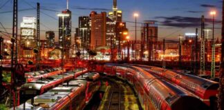 German Wages Surge to Decade-High Growth Rate news-14082024-211658