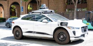 Self-Driving Waymo Cars Causing Noise Disturbance in San Francisco with Constant Honking news-14082024-212914