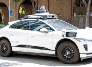 Self-Driving Waymo Cars Causing Noise Disturbance in San Francisco with Constant Honking news-14082024-212914