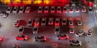 How driverless cars’ constant beeping is affecting residents’ sleep and well-being news-14082024-213039