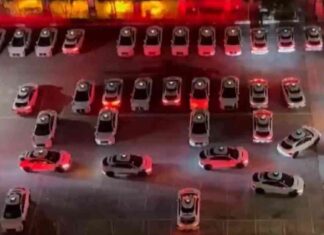 How driverless cars’ constant beeping is affecting residents’ sleep and well-being news-14082024-213039