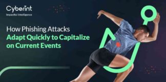Adaptable Phishing Attacks: Exploiting Current Events for Profit news-14082024-213531
