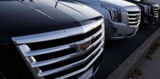 General Motors Accused of Selling Driver Data to Insurers: Impact on Privacy and Insurance Costs news-14082024-214047