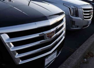 General Motors Accused of Selling Driver Data to Insurers: Impact on Privacy and Insurance Costs news-14082024-214047