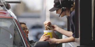 California Fast Food Restaurants Raise Prices Due to Minimum Wage Hike news-14082024-214435