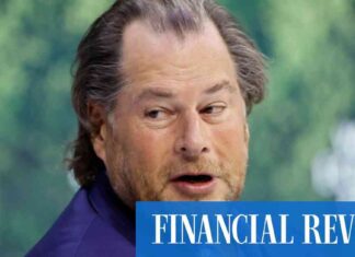 Billionaire Salesforce CEO Invests in Sydney Biotech Incubator news-14082024-215208