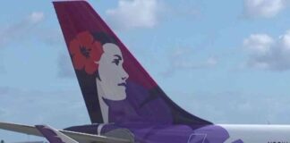 Antitrust DOJ to Appear in Hawaii Court for Airline Merger Review news-14082024-215614