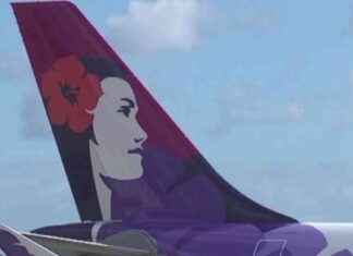 Antitrust DOJ to Appear in Hawaii Court for Airline Merger Review news-14082024-215614