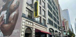 Luxury Denny’s in San Francisco Shuts Down news-14082024-220010