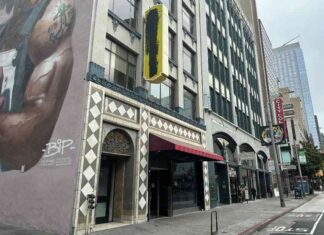 Luxury Denny’s in San Francisco Shuts Down news-14082024-220010