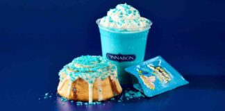 Warheads Flavored Cinnabon Rolls and Drinks Launching This Month: All You Need to Know news-14082024-220318