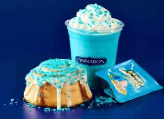 Warheads Flavored Cinnabon Rolls and Drinks Launching This Month: All You Need to Know news-14082024-220318