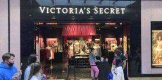 New Title: Victoria’s Secret Appoints Hillary Super from Savage X Fenty as CEO news-14082024-220404