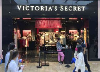 New Title: Victoria’s Secret Appoints Hillary Super from Savage X Fenty as CEO news-14082024-220404