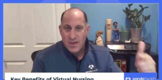 Benefits of Virtual Nursing: Advantages and Impact on Healthcare news-14082024-220447