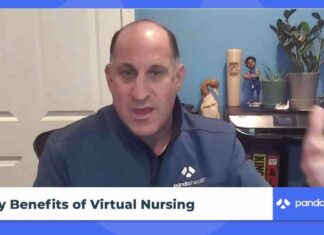 Benefits of Virtual Nursing: Advantages and Impact on Healthcare news-14082024-220447