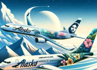 Alaska-Hawaiian Merger Deal: DOJ’s 24-Hour Extension Signals Imminent Approval news-14082024-220913