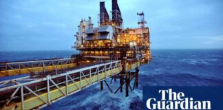 Promoting Low-Carbon Investment Relief for Oil and Gas Industry news-14082024-221357