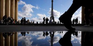 Energy Price Surge Drives Up French Inflation Rate news-14082024-221901