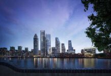 Park Hyatt London: Debut in The Business Travel Magazine news-14082024-221959