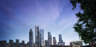 Park Hyatt London: Debut in The Business Travel Magazine news-14082024-221959