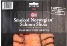 Foppen Smoked Salmon Recall Expanded to More States – Latest Updates and News news-14082024-222101