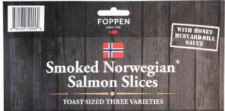 Foppen Smoked Salmon Recall Expanded to More States – Latest Updates and News news-14082024-222101