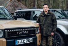 Ultimate Durability Testing of the New Toyota Land Cruiser news-14082024-222456