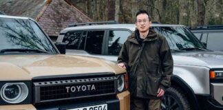 Ultimate Durability Testing of the New Toyota Land Cruiser news-14082024-222456