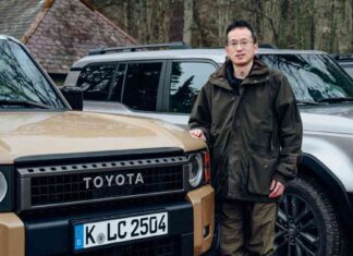 Ultimate Durability Testing of the New Toyota Land Cruiser news-14082024-222456