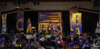 California Minimum Wage Increase: Workers Push for $25 and Beyond news-14082024-222643