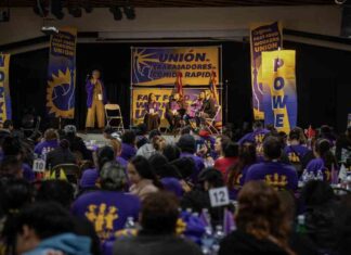 California Minimum Wage Increase: Workers Push for $25 and Beyond news-14082024-222643