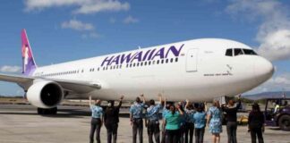 Hawaiian and Alaska Airlines Merger Impact on Stock Market: Analysis and Implications news-14082024-223128