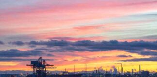 Suez UK Advances Carbon Capture Projects for Sustainability Goals news-14082024-223235