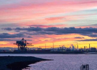 Suez UK Advances Carbon Capture Projects for Sustainability Goals news-14082024-223235