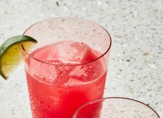 Redefining Social Drinking: The Rise of Non-Alcoholic Beverages news-14082024-223307