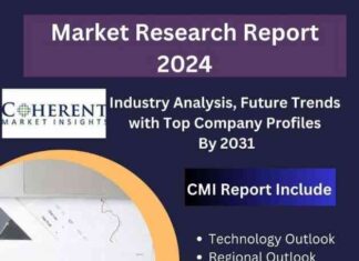 Future Growth of Primary Care Physicians Market 2024-2031: Mayo Clinic, Cleveland Clinic, Kaiser Permanente, Johns Hopkins Medicine news-14082024-223518
