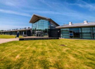 AFRC Mechanical Testing Accreditation: A World-Class Achievement news-14082024-224038