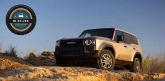 Rebirth of Toyota Land Cruiser: A New Competitor for Bronco news-14082024-224120