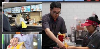 California Fast Food Restaurants Increase Prices After State Minimum Wage Hike news-14082024-224846