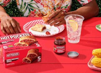 Hot Pockets Reintroduces Popular Summer Flavor for Fans news-14082024-225443