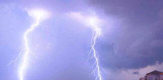 Severe Thunderstorm Alert for Sections of Nova Scotia news-14082024-225620
