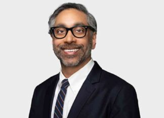 Charles Parekh Joins HKA’s Economic Damages Team as Partner news-14082024-225904