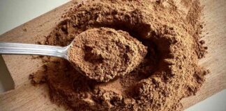 Cinnamon Recall: Expanded Due to High Lead Levels – Stay Safe! news-14082024-230011