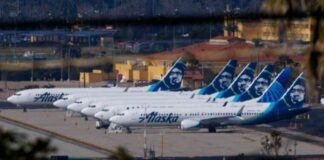 Alaska Air and Hawaiian Airlines Extend Deal Review Period by 1 Day news-14082024-230218