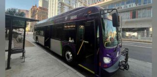 Hybrid Buses Debut in Phoenix, Arizona: Benefits and Impact on Public Transportation news-14082024-230927