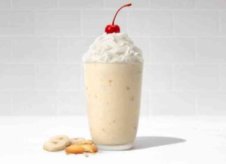 Chick-fil-A Brings Back Fan Favorite Milkshake After 13 Years news-14082024-231423